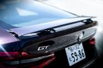 BMW 623d Gran Turismo M Sport 2017 года (JP)